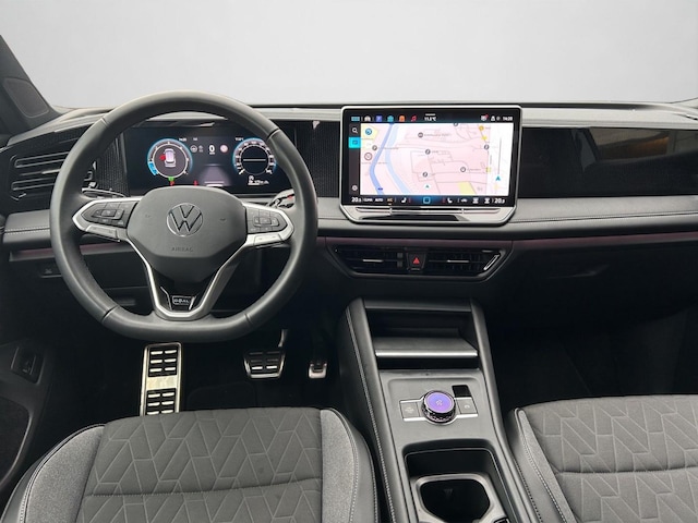 Volkswagen Tiguan 2.0 TDI DSG IQ.Drive