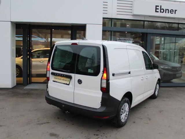Volkswagen Caddy Cargo TDI