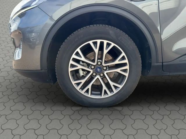 Ford Kuga Plug in Hybrid Titanium