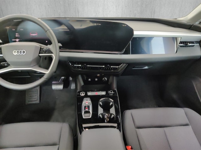 Audi A6 e-tron Quattro Sportback