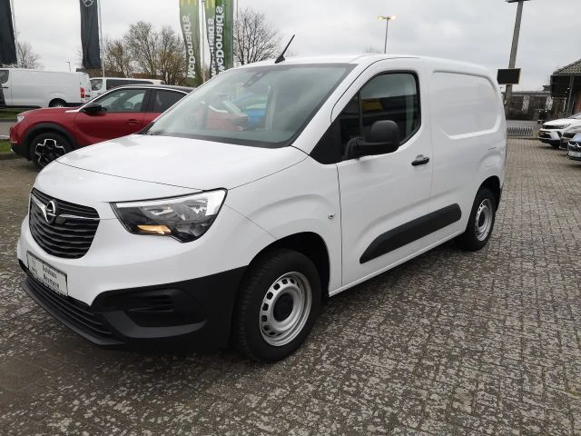 Opel Combo Edition L1H-AHK, Allwetter, Profi-Paket, Parkpilot