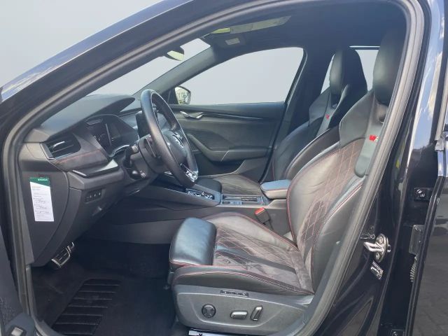 Skoda Octavia 2.0 TDI 4x4 Combi RS