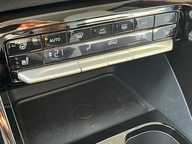 Citroën C3 Max PureTech