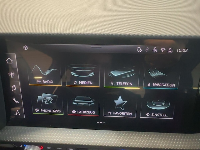 Audi A1 25 TFSI S-Tronic Sportback