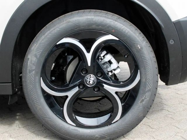 Alfa Romeo Junior Speciale