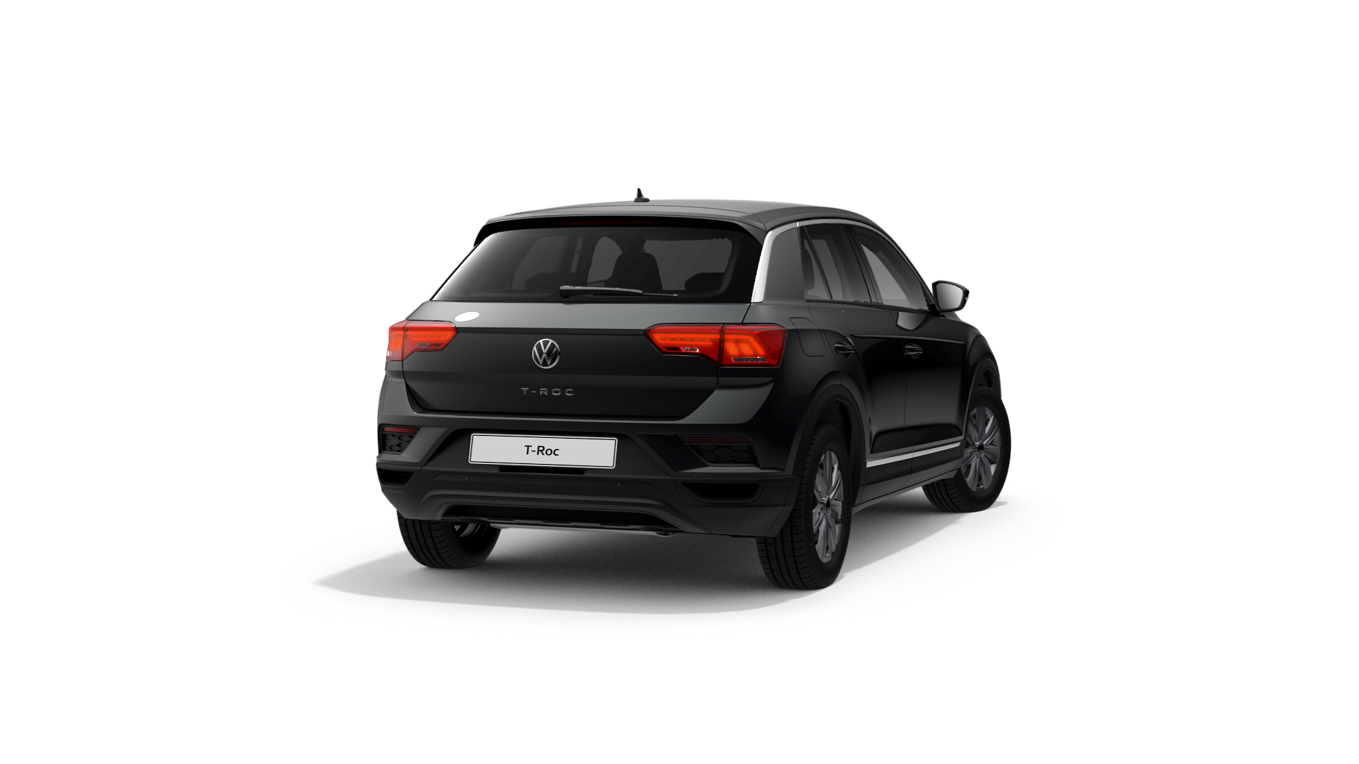 Volkswagen T-Roc 1.0 TSI