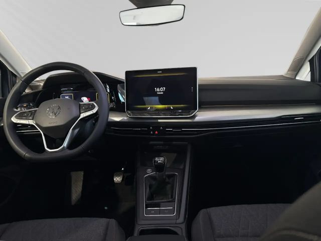 Volkswagen Golf Golf VIII Life