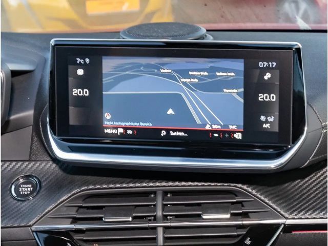 Peugeot 2008 GT-Line PureTech