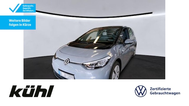 Volkswagen ID.3 Performance Pro