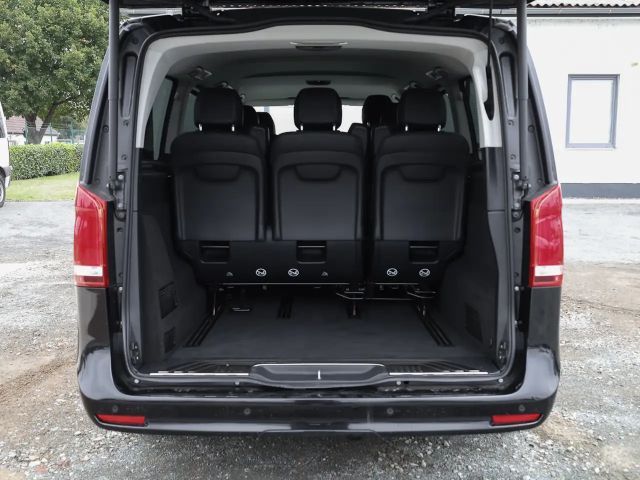 Mercedes-Benz V 300 AVANTGARDE Extralang