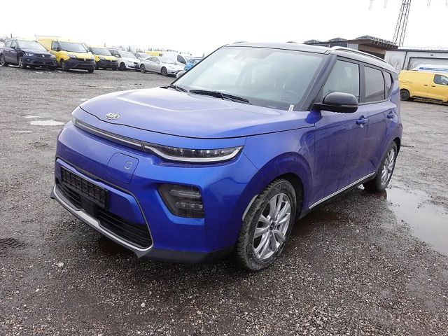 Kia Soul EV
