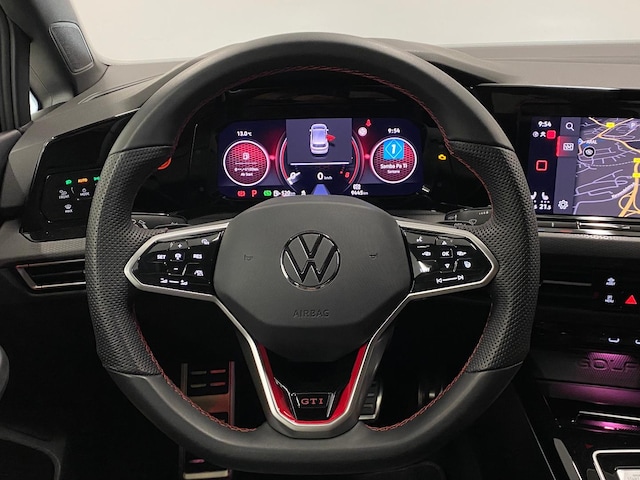 Volkswagen Golf Golf VIII