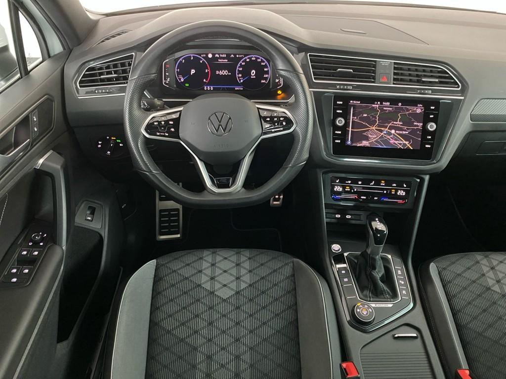 Volkswagen Tiguan 2.0 TDI DSG IQ.Drive R-Line
