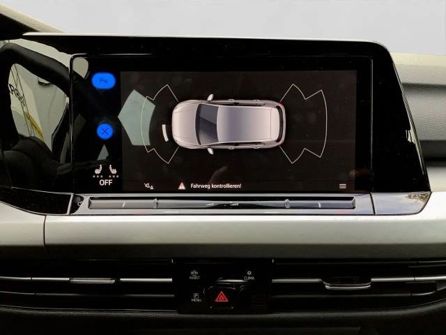 Volkswagen Golf 2.0 TDI Life