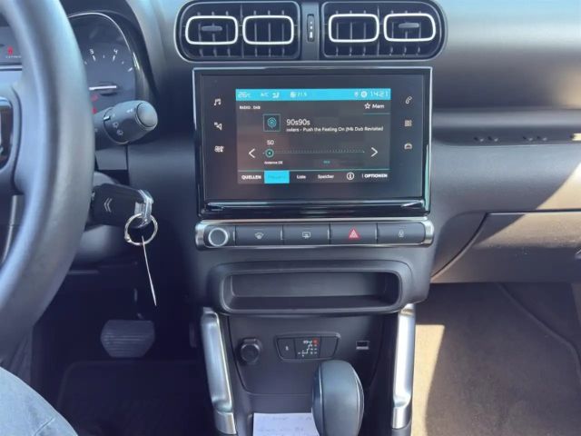 Citroën C3 Aircross Feel