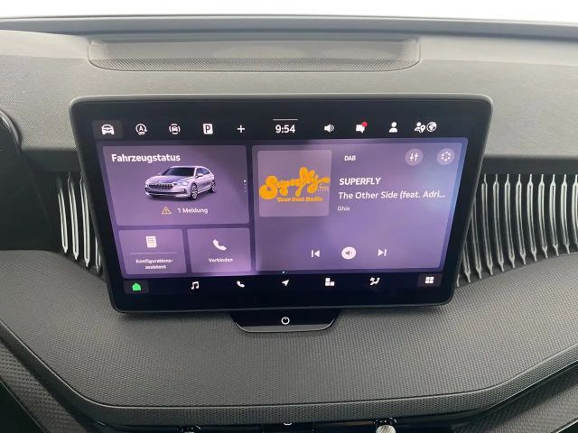 Skoda Superb Essence TSI mHEV DSG