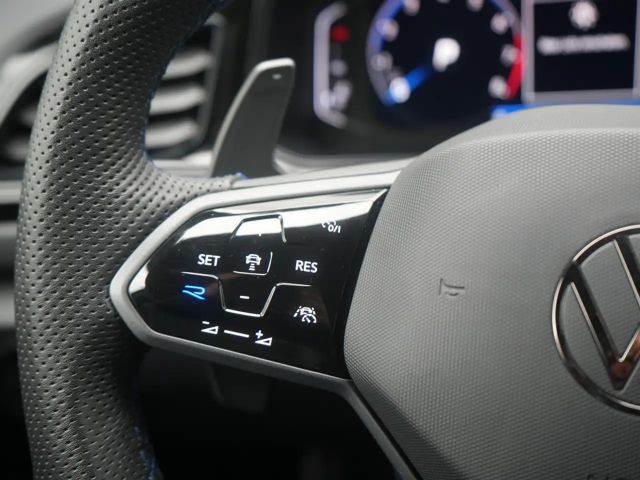 Volkswagen T-Roc R DCC CARPLAY SHZ KEYLESS LEDER MATRIX ACC