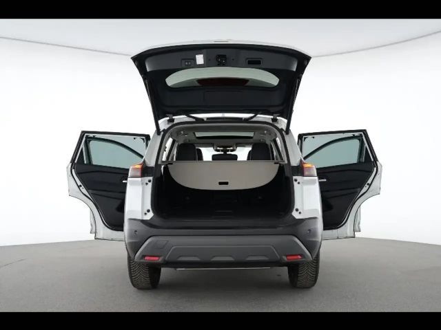 Nissan X-trail N-Connecta