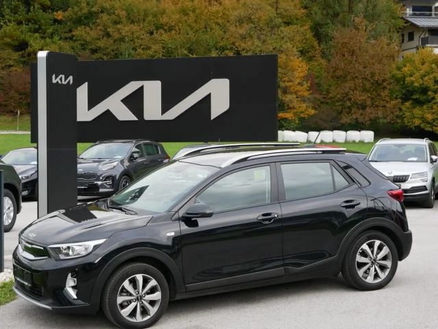 Kia Stonic GDi