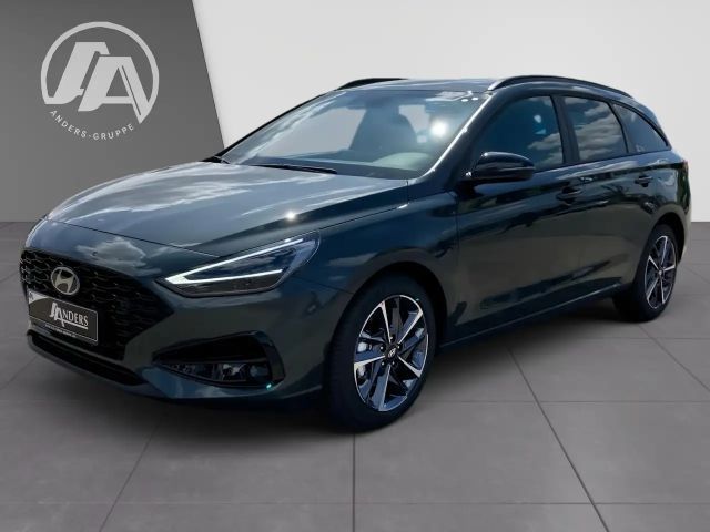 Hyundai i30 1.0 Advantage T-GDi