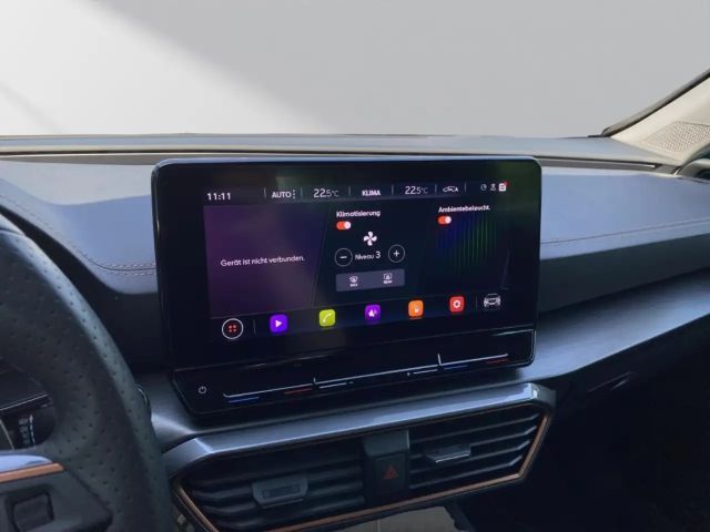 Cupra Formentor 1.5 *AHK*Voll-LED*MediaSystemPlus*