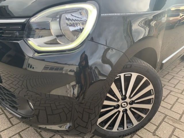 Renault Twingo E-Tech Techno