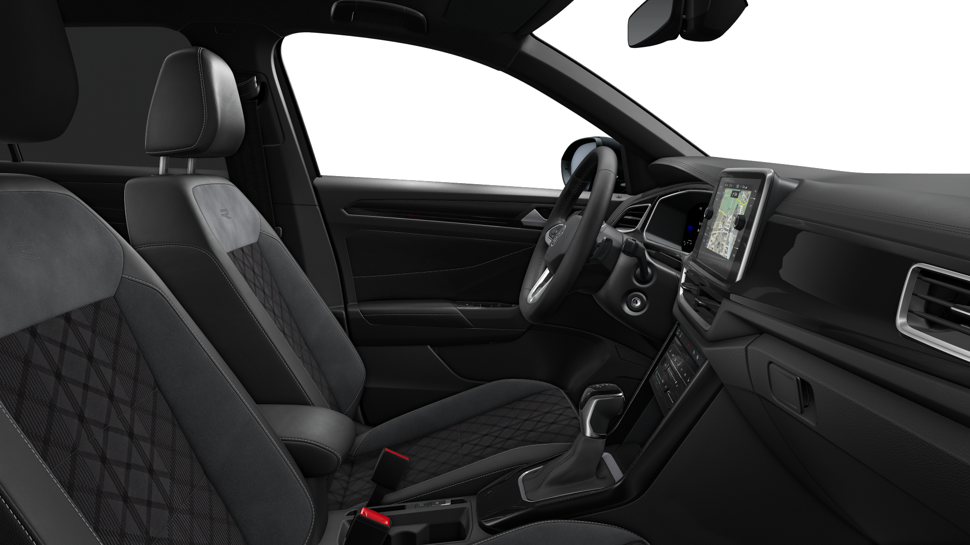 Volkswagen T-Roc T-ROC 1.5 E2 R-L  BT110 TSID7F