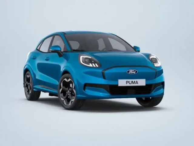 Ford Puma Gen-E Premium
