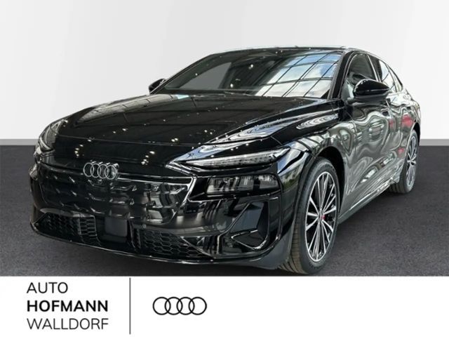 Audi A6 e-tron Performance S-Line Sportback