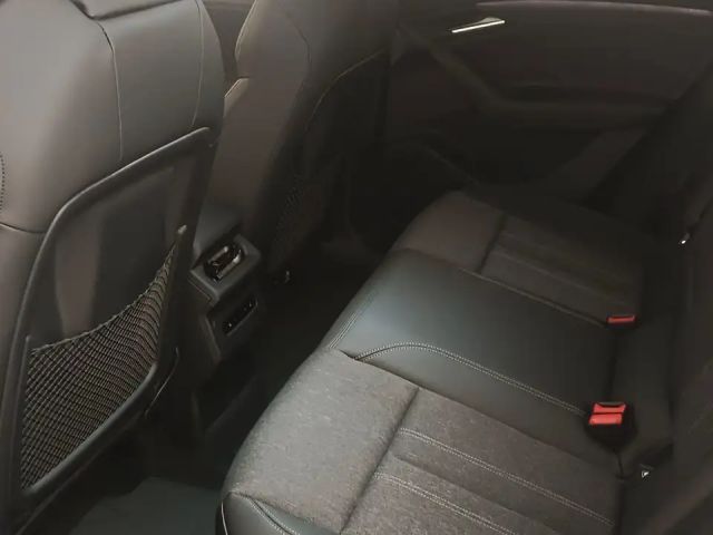 Audi Q6 e-tron Quattro