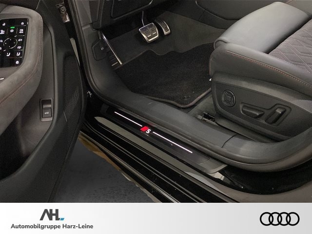 Audi A6 e-tron Avant Quattro