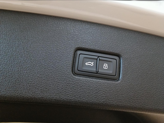 Audi Q5 35 TDI S-Tronic Sportback