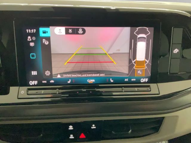 Volkswagen California Beach T7