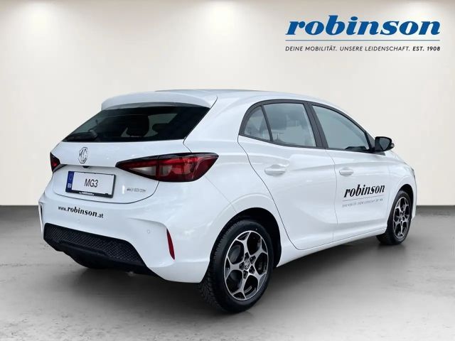 MG MG3 Comfort