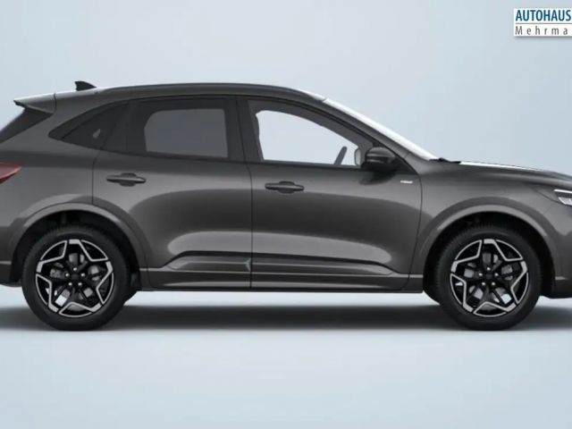 Ford Kuga AWD ST Line