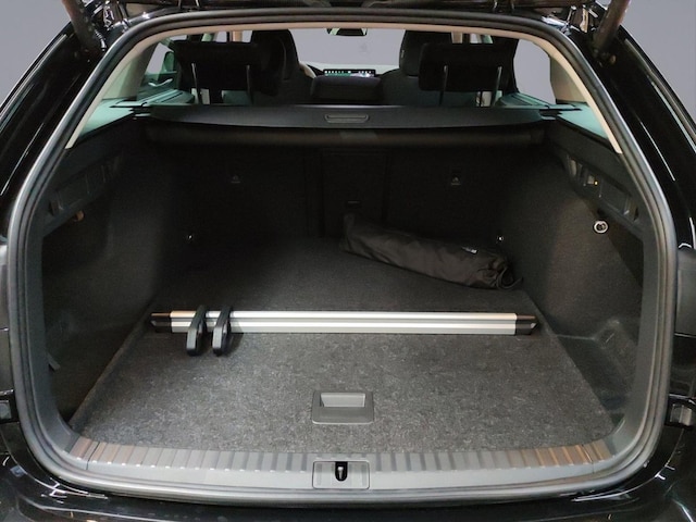 Skoda Octavia 2.0 TDI Combi