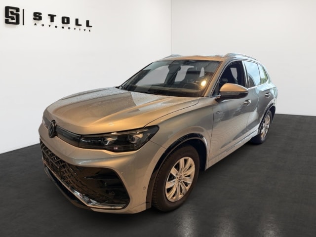 Volkswagen Tiguan 2.0 TDI IQ.Drive R-Line