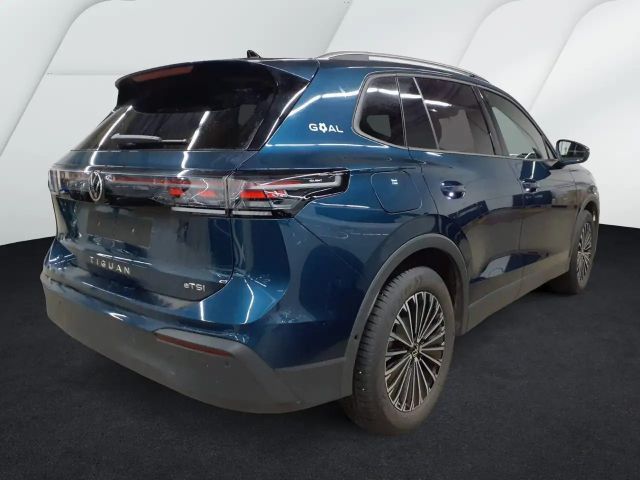 Volkswagen Tiguan 1.5 eTSI DSG
