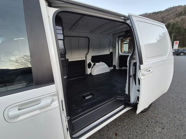 Hyundai Staria Staria Business Van 2,2 CRDi DCT Aut.