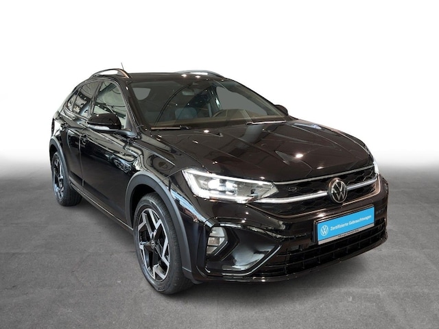 Volkswagen Taigo DSG R-Line