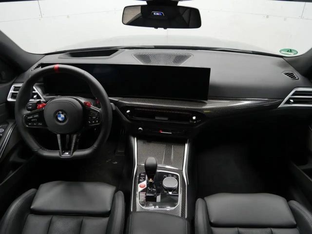 BMW M3 Competition Sedan xDrive