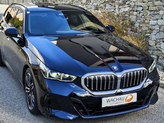 BMW 520 520d Touring