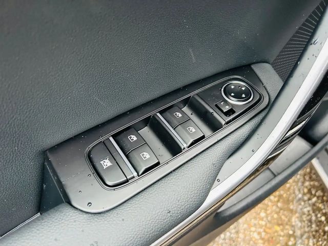 Kia XCeed GDi Vision