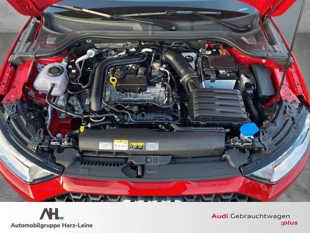 Audi A1 25 TFSI S-Tronic Sportback