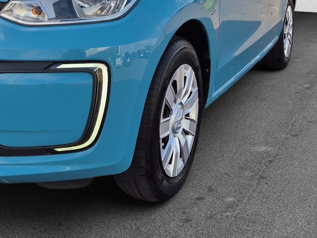 Volkswagen e-up! up! e-up! *CCS*DAB+*SHZ*MAPS+MORE*