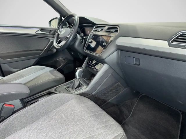 Volkswagen Tiguan 1.5 TSI Allspace DSG Move