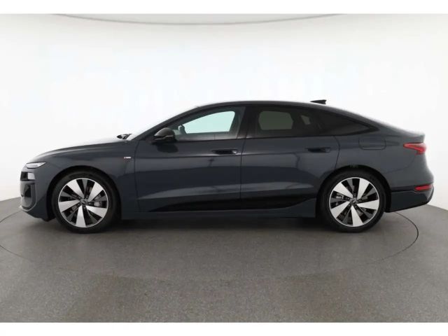 Audi A6 e-tron Performance S-Line Sportback