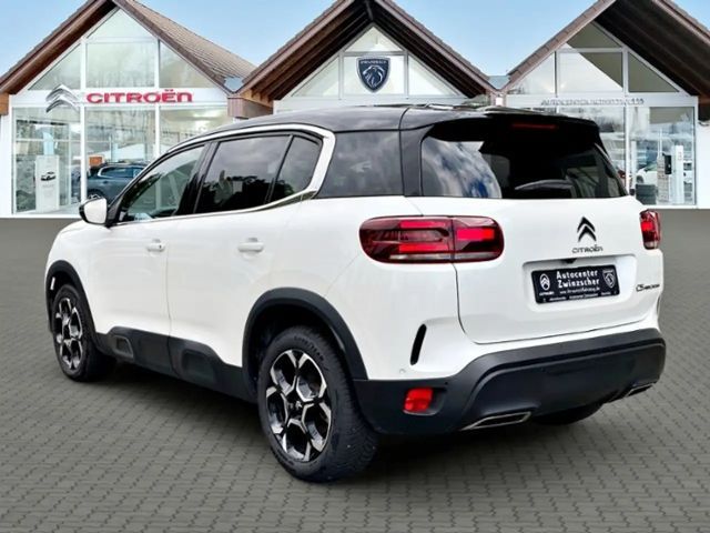 Citroën C5 Aircross Max PureTech