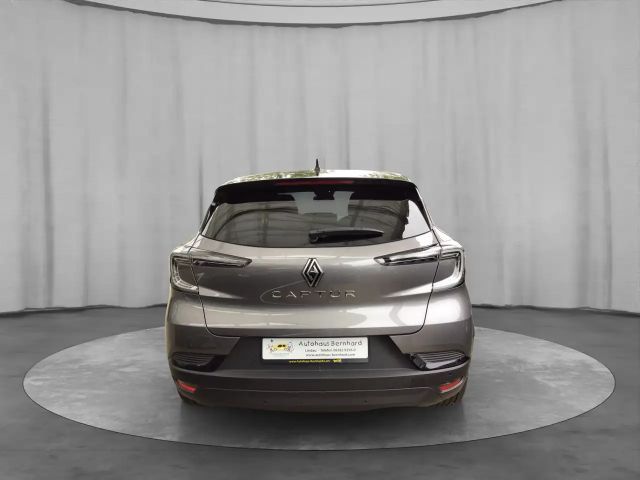 Renault Captur Techno
