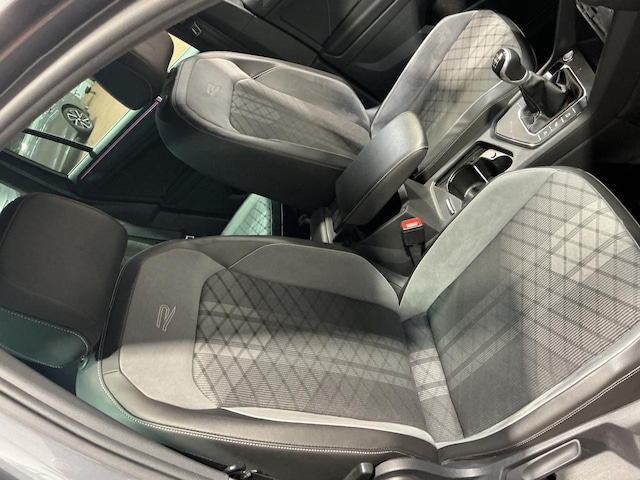 Volkswagen Tiguan 2.0 TDI